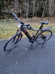 Elcykel Haibike Sduro Trekking 6.0