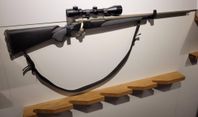 Remington 700 30-06