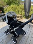 Bugaboo donkey duo Syskonvagn