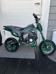 minicross ”pocket-bike” 2takt 50cc