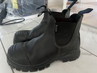 Blundstone 910 säkerhetssko strl 39