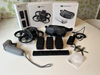 DJI Avata + Fly More Combo 