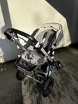 Bugaboo barnvagn 