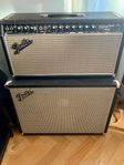 Fender Bandmaster Reverb (1968)