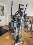 Crosstrainer