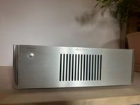 Rotel RB-1582 MkII - Silver - 2 x 200 Watt