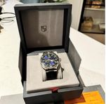 Oris Aquis Small Second 46mm, 2018 Fullset, Mint condition!