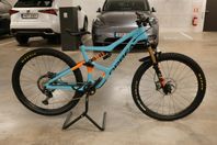 Orbea Occam M10 LT -22 (Large)