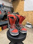 Classic Nike SB Vapen Snowboard boots