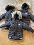 Helly Hansen vinterparkas