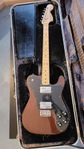 Fender 1974 Telecaster Deluxe