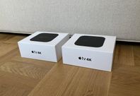 Apple TV 4K 32 GB (Gen 1)