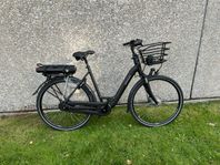 Elcykel från Batavus Torino EGO LX DAM Svart 28 tum 