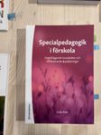 Specialpedagogik i förskola