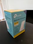 tp-link Mesh Wi-Fi Extender RE200