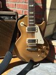 Gibson Custom Shop R7 2012 w/ ThroBak SLE-101