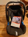 Britax babyskydd plus SHR II