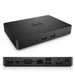 Dell Dock WD15 2st