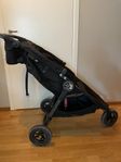 City mini jogger barnvagn