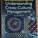 Understanding Cross-Cultural Management