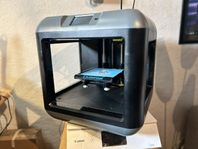 FlashForge Finder  3d-skrivare  3d-printer