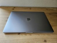 MacBook pro 2016 i7