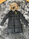 Parajumpers Long Bear Masterpiece W Black