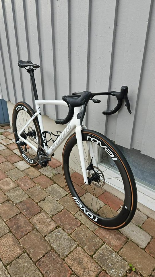 Specialized Tarmac sl7 