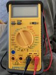 multimeter