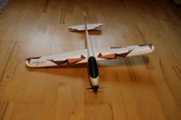 FMS fox glider 800mm