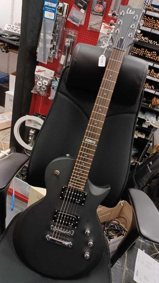 LTD EC-50 Elgitarr