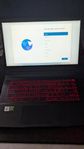 Gaming laptop MSI GF65 Thin 10SER