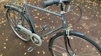 Crescent 28" herrcykel