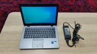 HP EliteBook 820 i7 / 256GB SSD