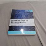 Introduction to Econometrics