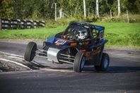 IC R4/C-PRO Crosskart klass 2