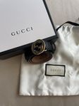 GUCCI skärp