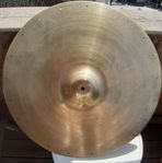 Vintagecymbal Avedis Zildjian