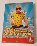 DVD Box-Set - Pojken med Guldbyxorna