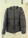 Stone Island dunjacka