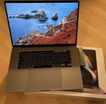 Macbook Pro 1019 16 tum