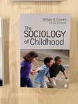 The Sociology of Childhood 