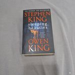 Sleeping beauties by Stephen king