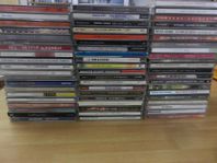 CD samling