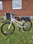 Barncykel mountainbike yosemite 24'