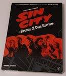 DVD - Sin City: Special 2 Disc Edition