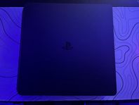 Playstation 4 Slim 500gb