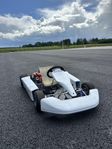 Gokart Raket 85cc