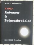 Radio antenner & bölgeutbredelse Svein O. Andreassen.