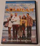 DVD Box-Set - Solsidan: Säsong 2